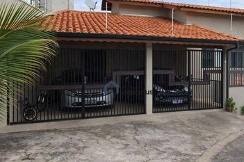 house em Rua José Rosa da Silva, Jardim das Oliveiras - Jacareí - SP