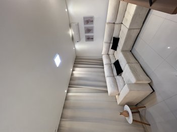 house em Estrada do Capuava, Paisagem Renoir - Cotia - SP