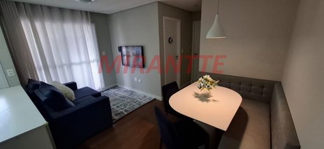 apartment em Rua Vicenza, Vila Dom Pedro I - São Paulo - SP