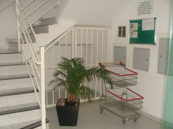 apartment em Alameda das Águias, Cabral - Contagem - MG