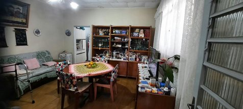 house em Avenida Leonardo da Vinci, Vila Guarani (Z Sul) - São Paulo - SP