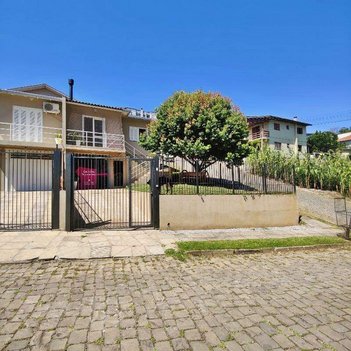 house em Rua Raymundo Danieli, São Francisco - Garibaldi - RS