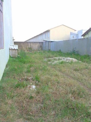 land_lot em Rua Sete, Três Vendas - Pelotas - RS