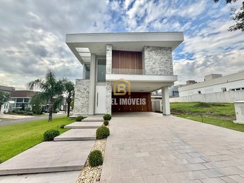 house em Avenida AlphaVille, São Vicente - Gravataí - RS