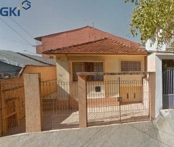 house em Avenida Lino de Almeida Pires, Vila Guarani (Z Sul) - São Paulo - SP