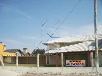 house em Avenida Beira Mar, Centro - Tramandaí - RS