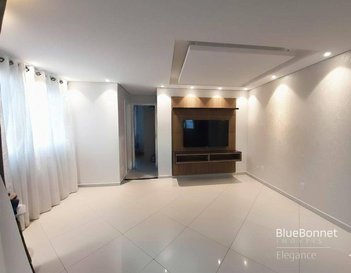 apartment em Rua Vitor Marcelo de Castro, Parque Cidade Jardim II - Jundiaí - SP