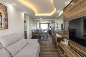 apartment em Rua Gastão Madeira, Vila Maria Alta - São Paulo - SP