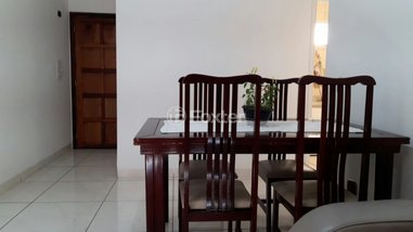 apartment em Rua Osvaldo Cruz, Santa Paula - São Caetano do Sul - SP