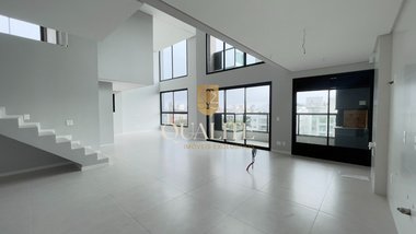 apartment em Rua dos Polvos, Jurerê - Florianópolis - SC