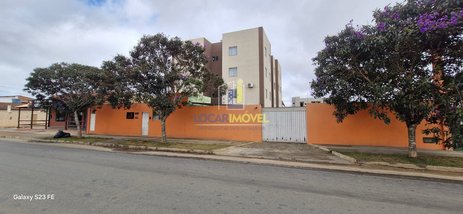 apartment em Avenida Laura Nunes, Boa Vista - Vitória da Conquista - BA