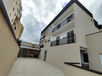apartment em Rua Donato Longo, Vila Vitório Mazzei - São Paulo - SP