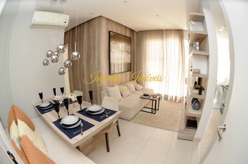 apartment em Estrada do Engenho D'Agua, Anil - Rio de Janeiro - RJ