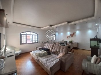 house em Rua Senador Fláquer, São José - São Caetano do Sul - SP