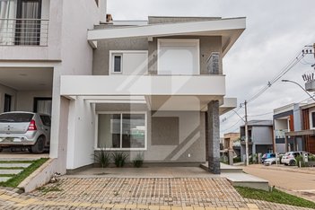 house em Tancredo Neves, Jansen - Gravataí - RS