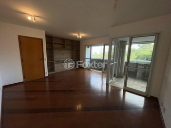 apartment em Rua Natingui, Vila Madalena - São Paulo - SP