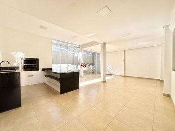 house em Avenida Portugal, Jardim São Luiz - Ribeirão Preto - SP