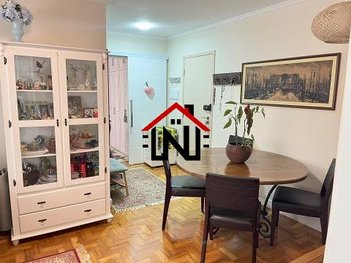 apartment em Rua Antônio Tavares, Cambuci - São Paulo - SP