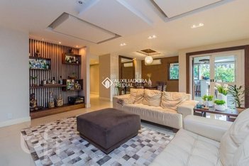 apartment em Avenida Panamericana, Jardim Lindóia - Porto Alegre - RS