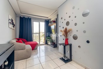 apartment em Avenida Assis Brasil, Passo da Areia - Porto Alegre - RS