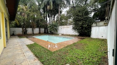 land_lot em Praça Califórnia, Jardim América - São Paulo - SP