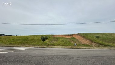 land_lot em Avenida Padre Antonio Gerotto, Condomínio Recanto da Baronesa - São José dos Campos - SP