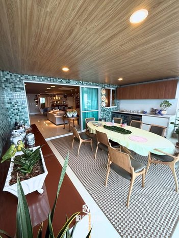 apartment em Avenida Brigadeiro Eduardo Gomes, Cruz das Almas - Maceió - AL