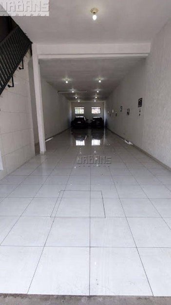 house em Avenida Sapopemba, Jardim Utinga - Santo André - SP