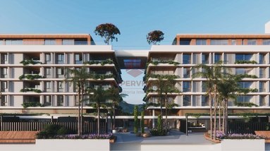 apartment em Avenida dos Búzios, Jurerê Internacional - Florianópolis - SC