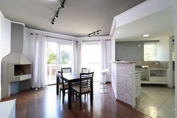 apartment em Rua das Pitangueiras, Jardim - Santo André - SP