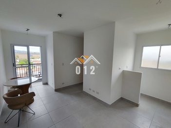 apartment em Avenida João Francisco da Silva, Feital - Pindamonhangaba - SP