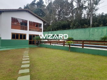 house em Estrada da Ressaca, Ressaca - Itapecerica da Serra - SP