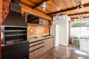 house em Hiroshima, Lomba do Pinheiro - Porto Alegre - RS