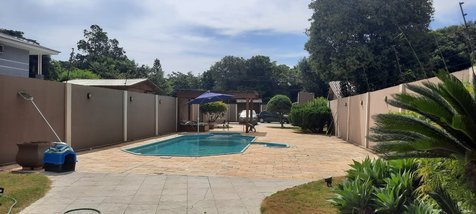 house em Maurício Lessa, Florida - Guaíba - RS
