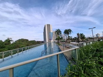 apartment em Rua São Vicente, São Vicente - Itajaí - SC