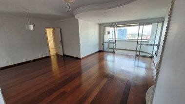 apartment em Rua Theo Dutra, Jardim Colombo - São Paulo - SP