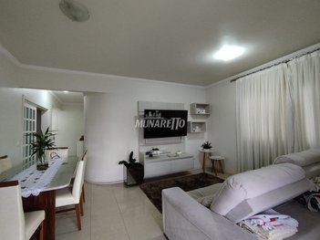 apartment em Rua Santa Catarina, Centro - Concórdia - SC