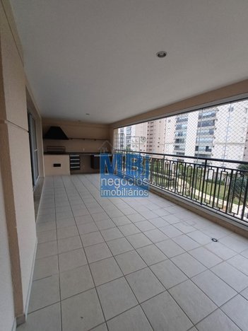 apartment em Rua Manuel Figueiredo Landim, Jardim Campo Grande - São Paulo - SP
