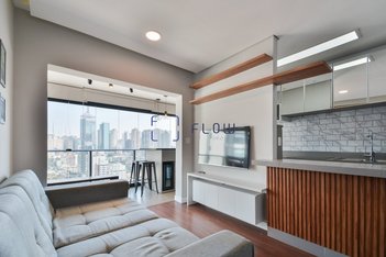 apartment em Rua Paula Ney, Vila Mariana - São Paulo - SP