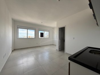 apartment em Avenida Sete de Setembro, Centro - Passo Fundo - RS