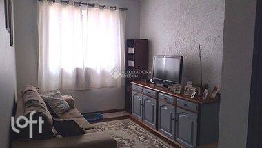 apartment em Senador Vergueiro, Anchieta - São Bernardo do Campo - SP