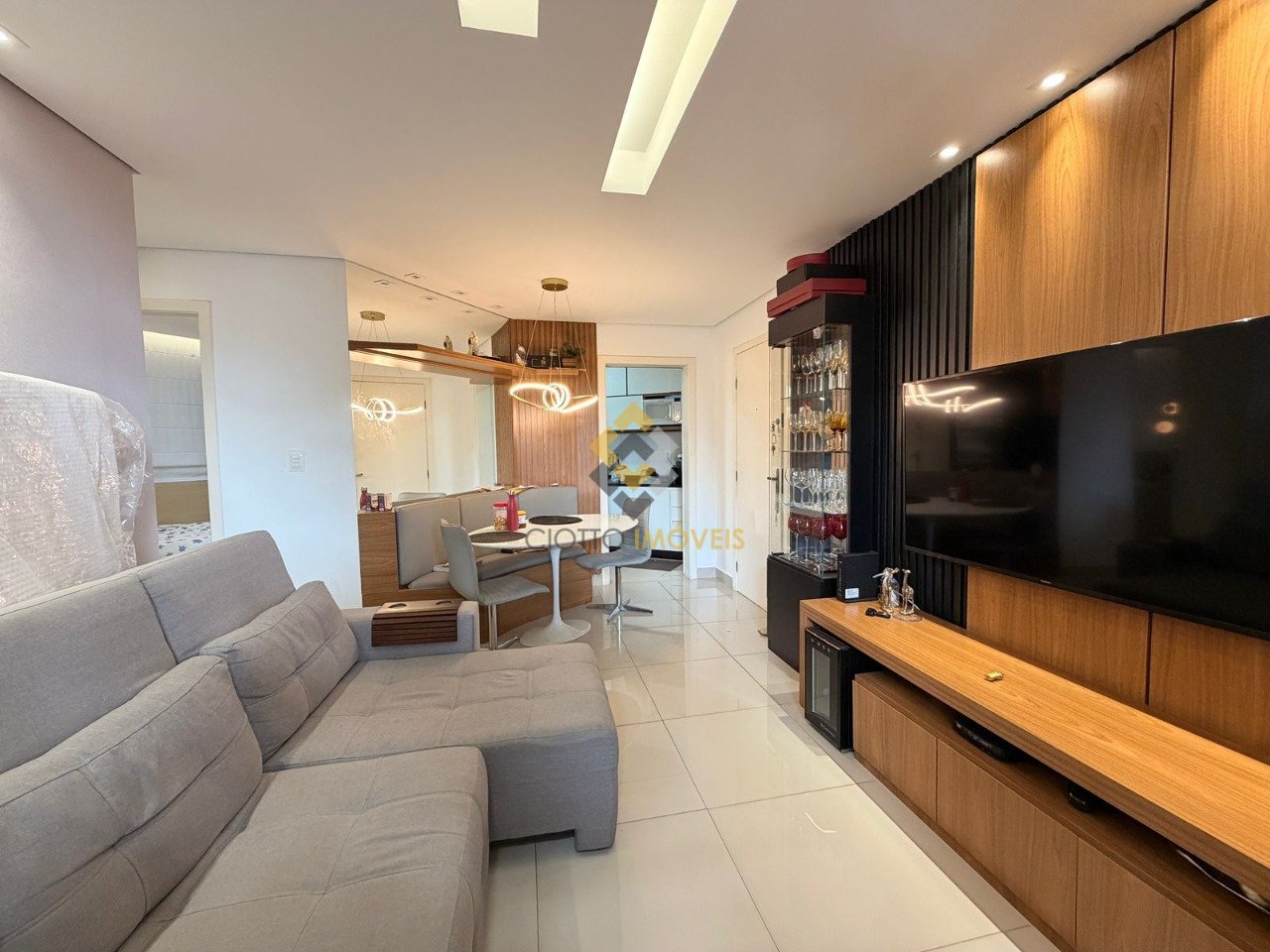 Apartamento com 2 quartos — Liberdade, Belo Horizonte