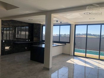 house em Estrada Municipal Duílio Sai, São Venâncio - Itupeva - SP