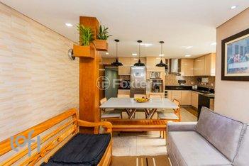 apartment em Raimundo de Morais, Santana - São Paulo - SP