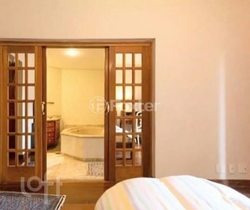 apartment em Rua Doutor Chibata Miyakoshi, Paraíso do Morumbi - São Paulo - SP