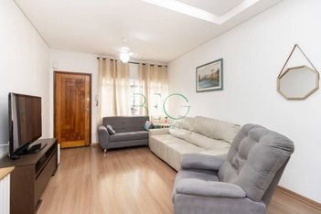 house em Rua das Rolinhas, Vila do Encontro - São Paulo - SP