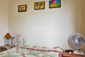 apartment em Rua Professor João Machado, Nossa Senhora do Ó - São Paulo - SP