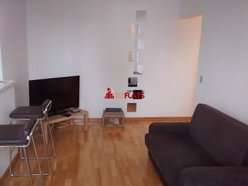apartment em Rua Doutor Fadlo Haidar, Vila Olímpia - São Paulo - SP