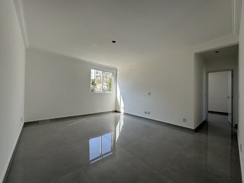 apartment em Alameda das Patativas, Cabral - Contagem - MG