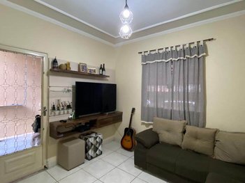 house em Rua Madre Ninetta Jonata, Jardim Santa Catarina - Sorocaba - SP